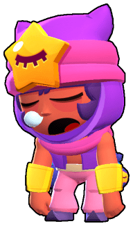 Brawl Stars Brawlers Pixel Crux - 200 chaves regulares brawl stars