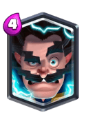 Deck Builder for Clash Royale