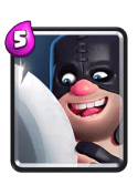 Clash Royale Deck Builder Pixel Crux