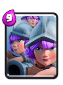 Clash Royale Deck Builder Pixel Crux