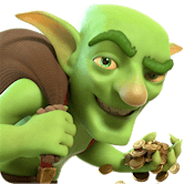 Image result for clash of clans goblin